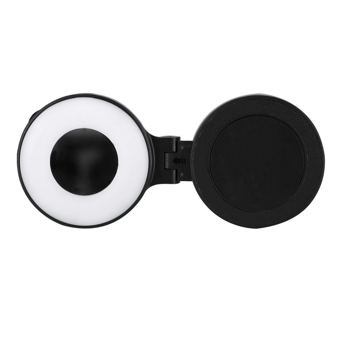 Verlichting Ring Pro - Zandhoven