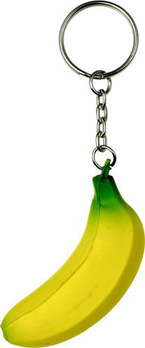 Fruity Anti-Stress Sleutelhanger - Damme