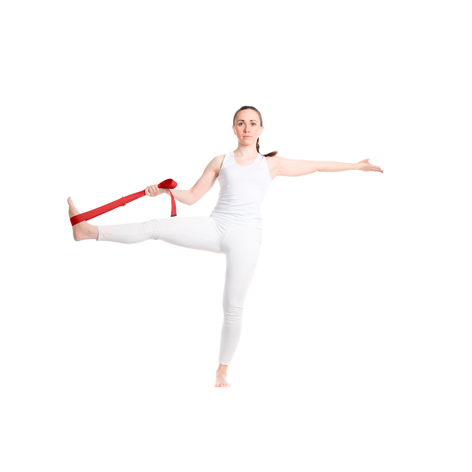 Duurzaamheid RPET Yoga Band - Kuurne