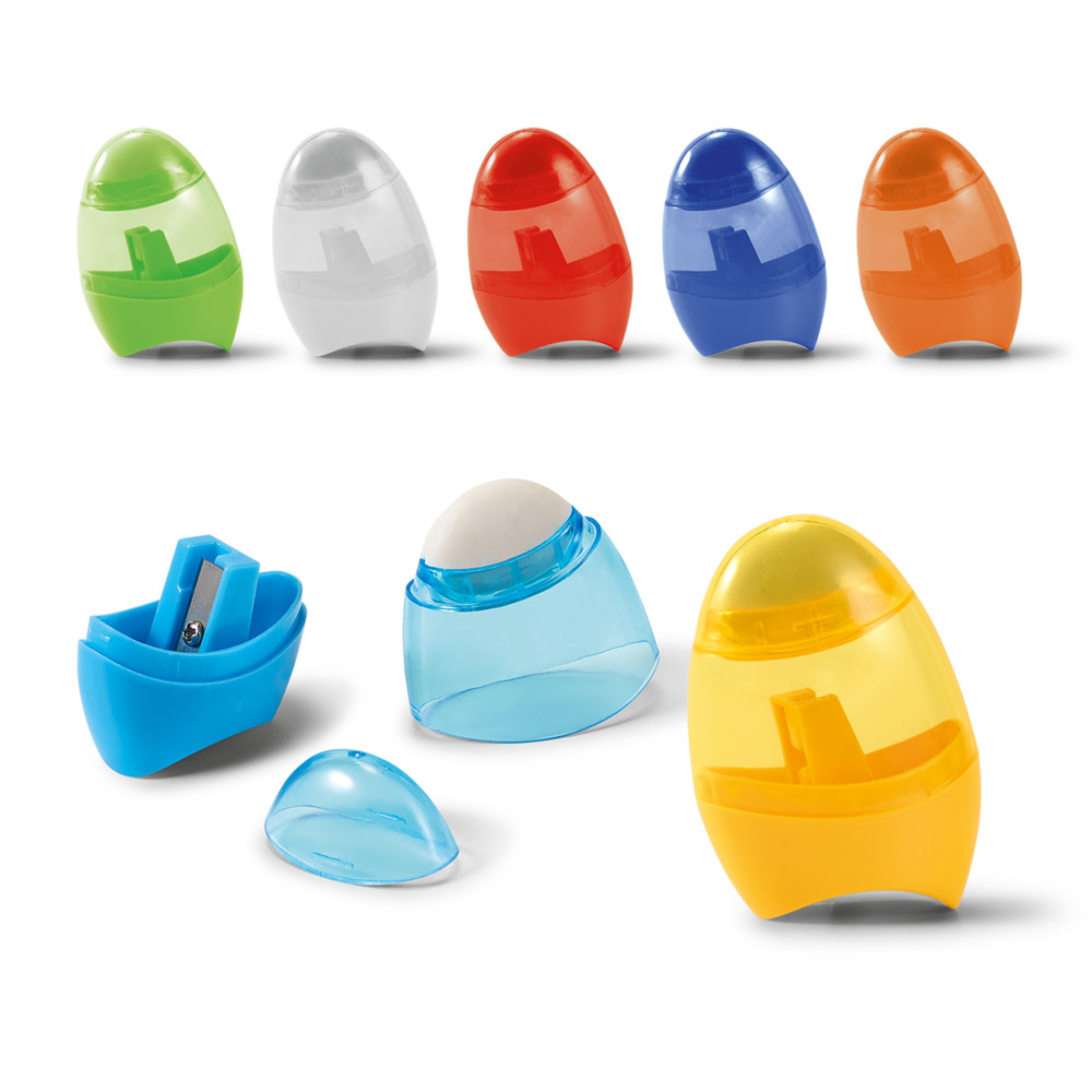 Dubbelpuntenslijper met Reservoir - Vosselaar