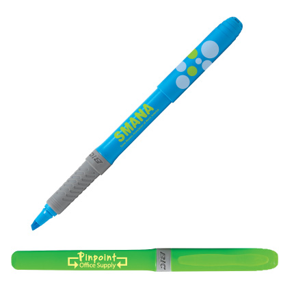 Precisie Grip Markeerstift - Open Deinze