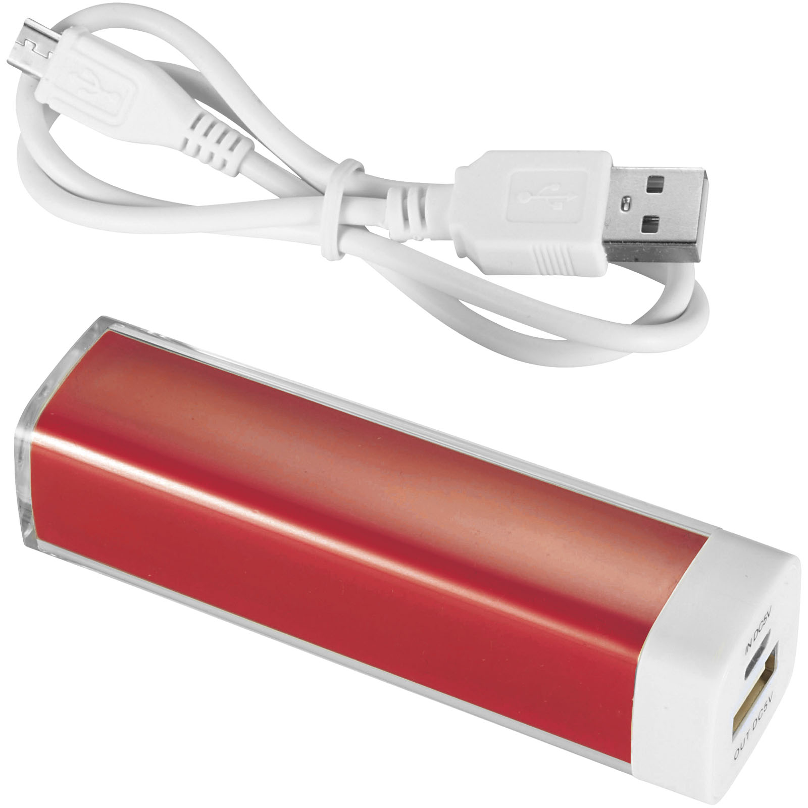 Oplader Bliksem 2200 mAh - Gooik