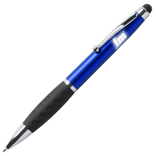 Verlichte Laserprint Pen - Tienen