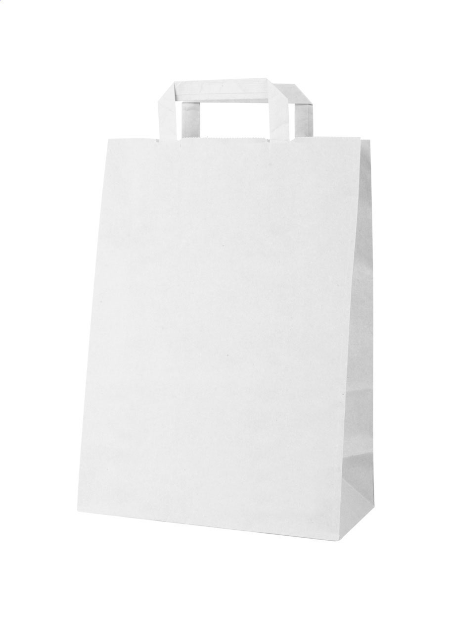 Markttas Papier - Malle