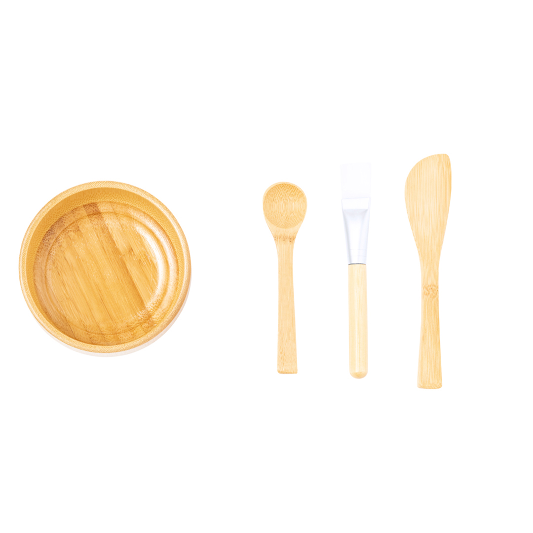 Set Masques Faciaux Iringu