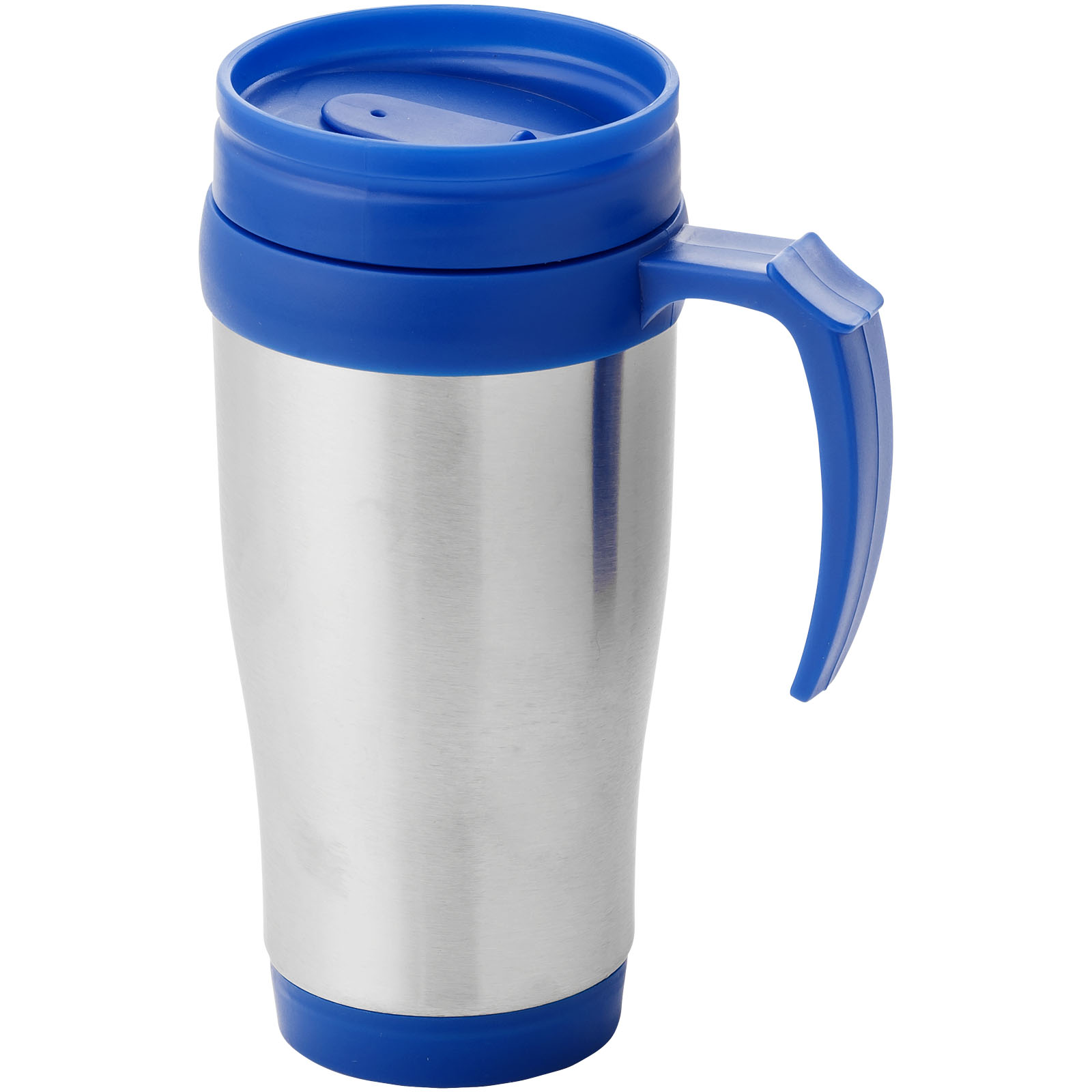 Ergonomische 400 ml Geïsoleerde Beker - Baarle-Hertog