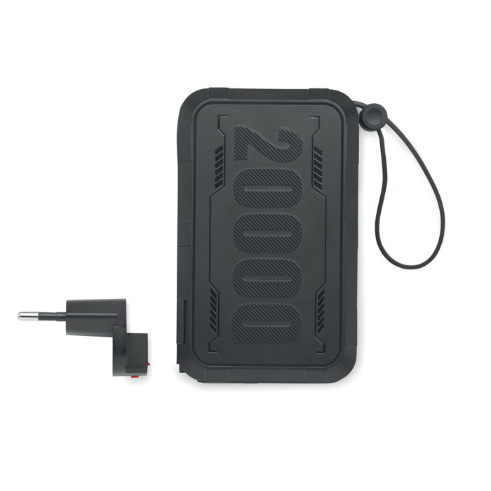 Krachtbank 20000 mAh - Ardooie