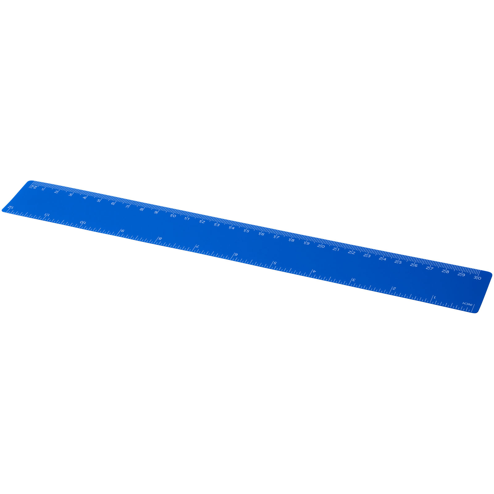 Flexibele Kunststof Liniaal 30 cm - Wachtebeke
