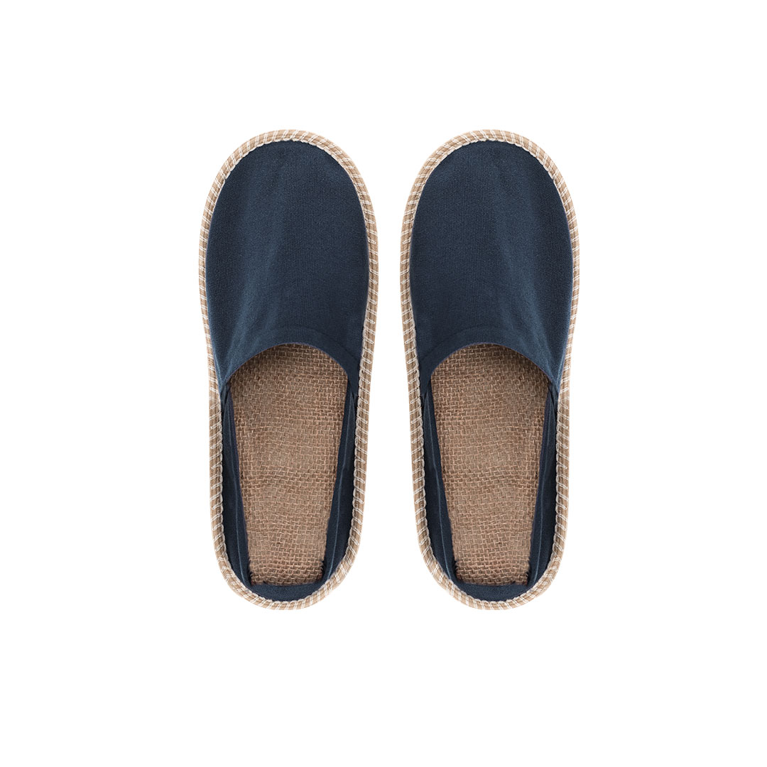 Comfortabele Espadrilles - Riemst