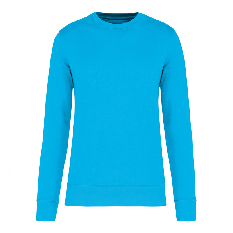 Duurzame Katoenen Trui - Sint-Denijs-Westrem