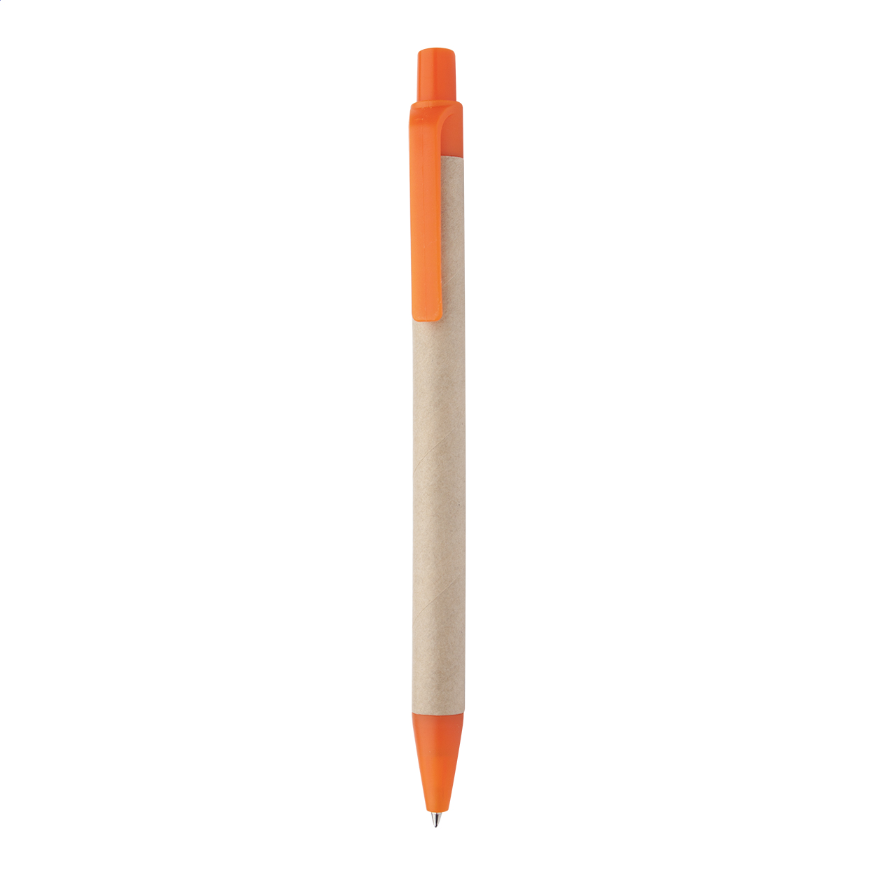 Gerecyclede Papierpen - Haacht bedrukken met logo