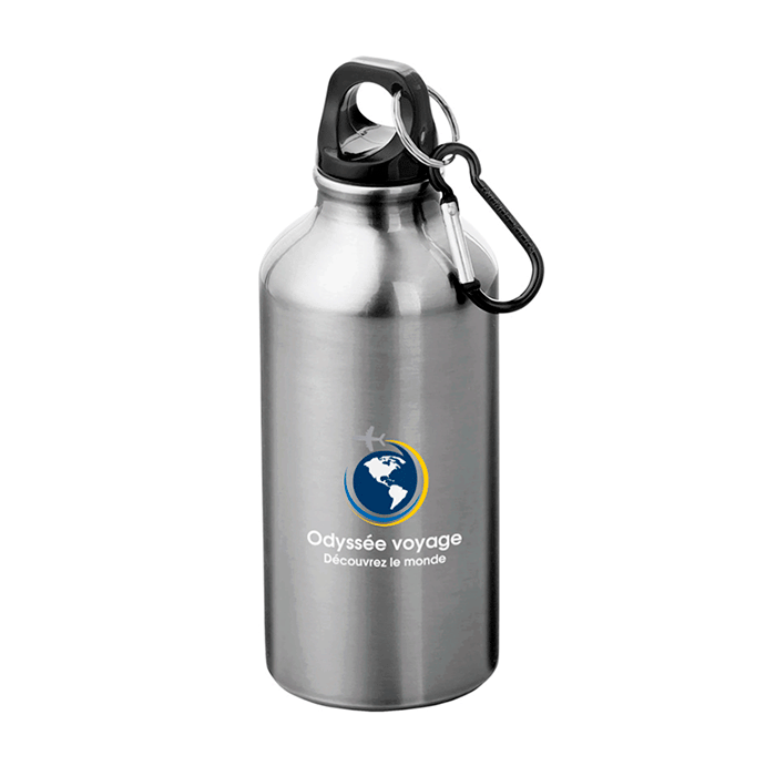 Sublimatie Waterfles 400 ml - Kluisbergen