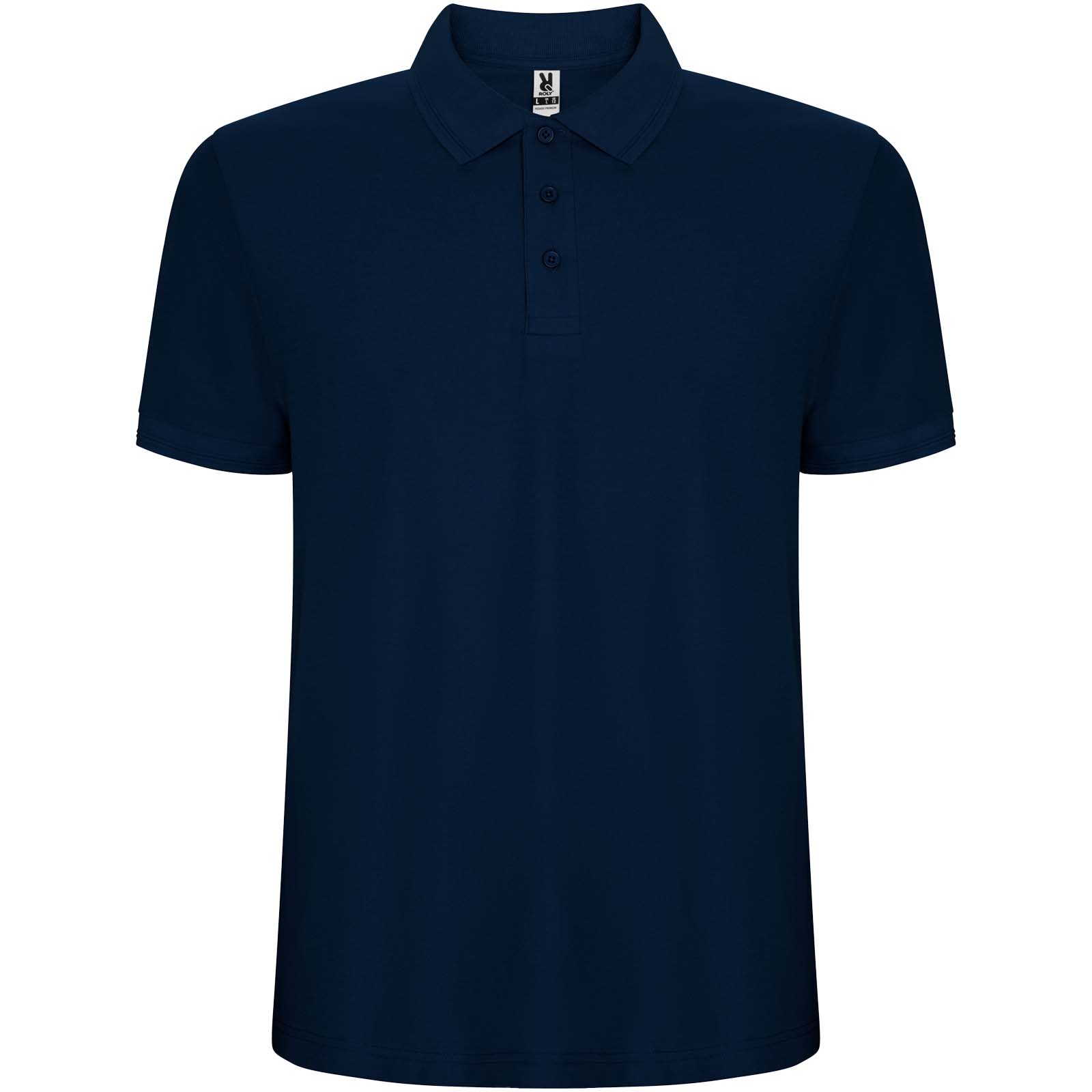 Polo Pegaso Premium à manches courtes pour enfant