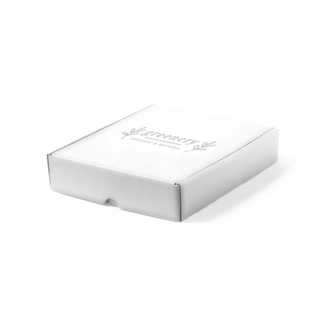 Duurzaam Cadeau Doosje - Waregem