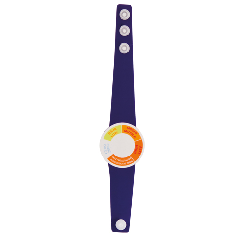 UV-meter armband - Ranst