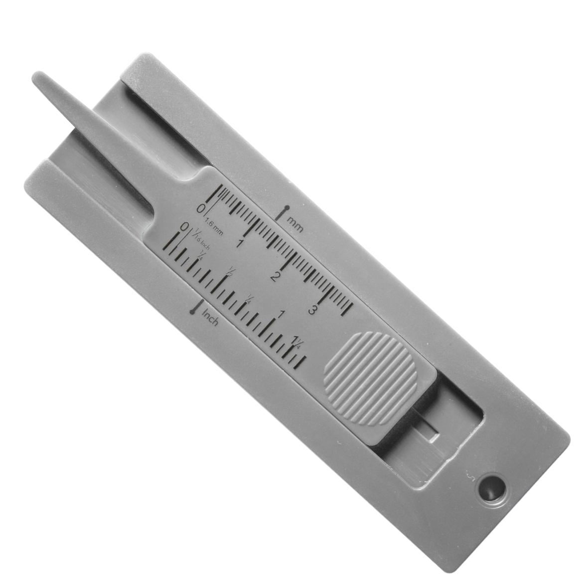 Bandenprofielmeter Veiligheidschecker - Kortrijk