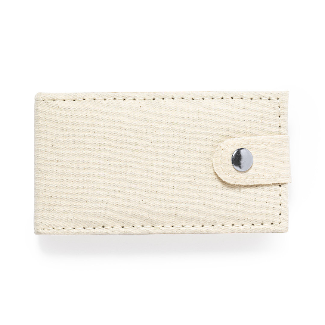 Manicure Set Canvas - Gistel