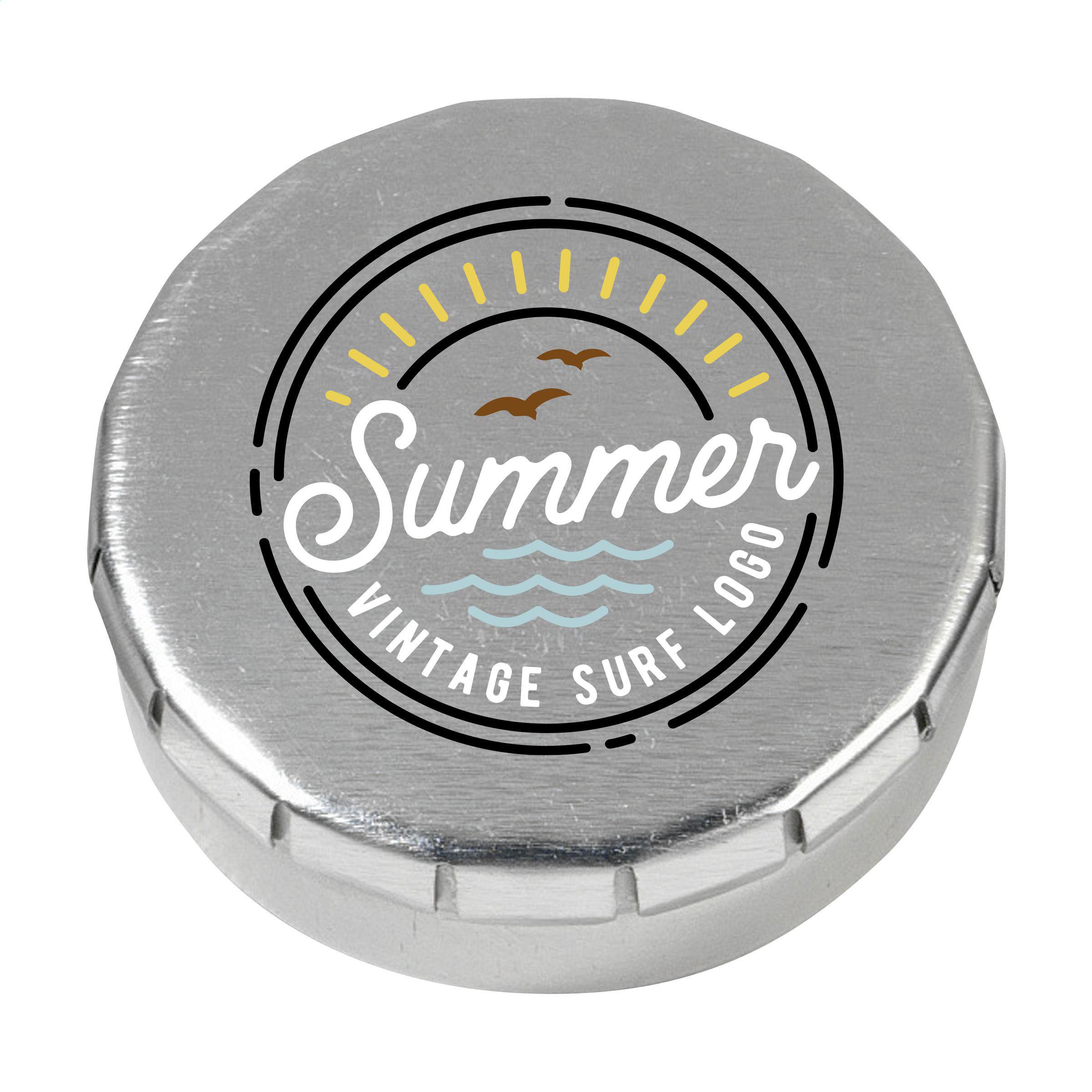 Mini KlikBlik Pepermuntjes - Tielt