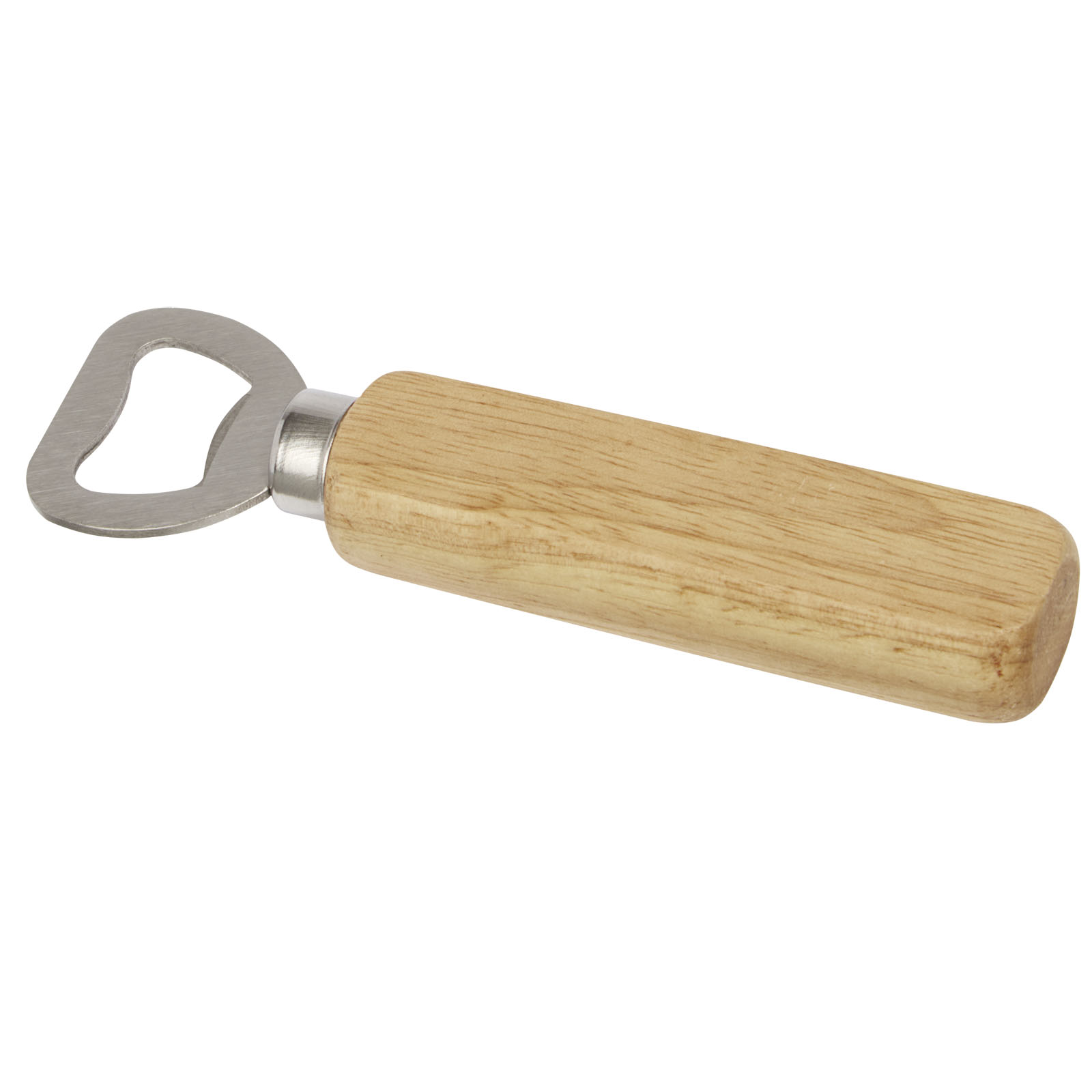 Houten Flessenopener - Bornem