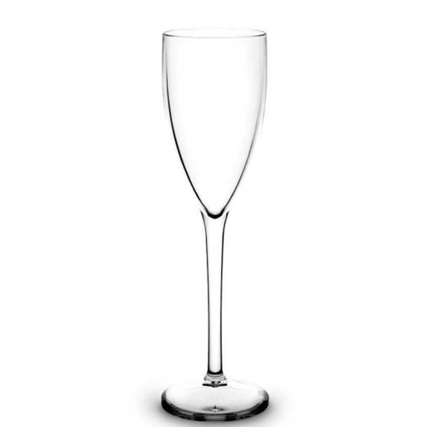 Champagnefluit 15 cl - Sint-Jacobs-Kapelle