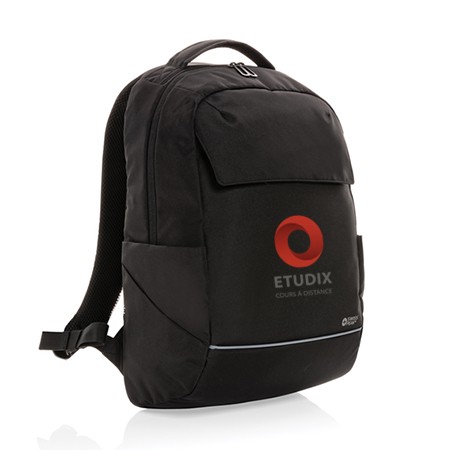 Duurzame RPET Laptop Rugzak 15.6" - Zwijnaarde