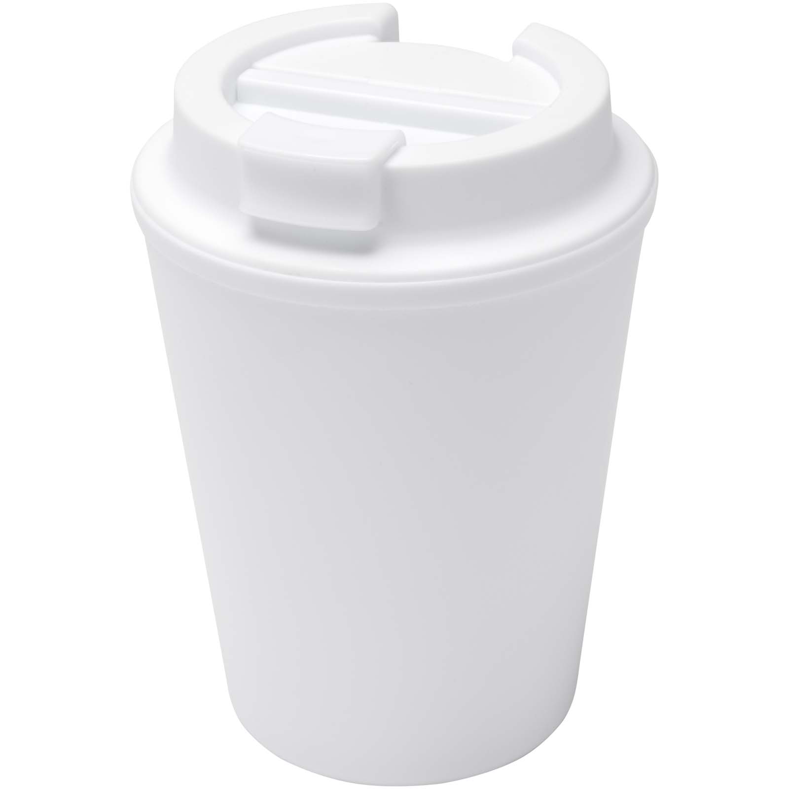 Newport 300 ml dubbelwandige geïsoleerde beker bedrukken met logo