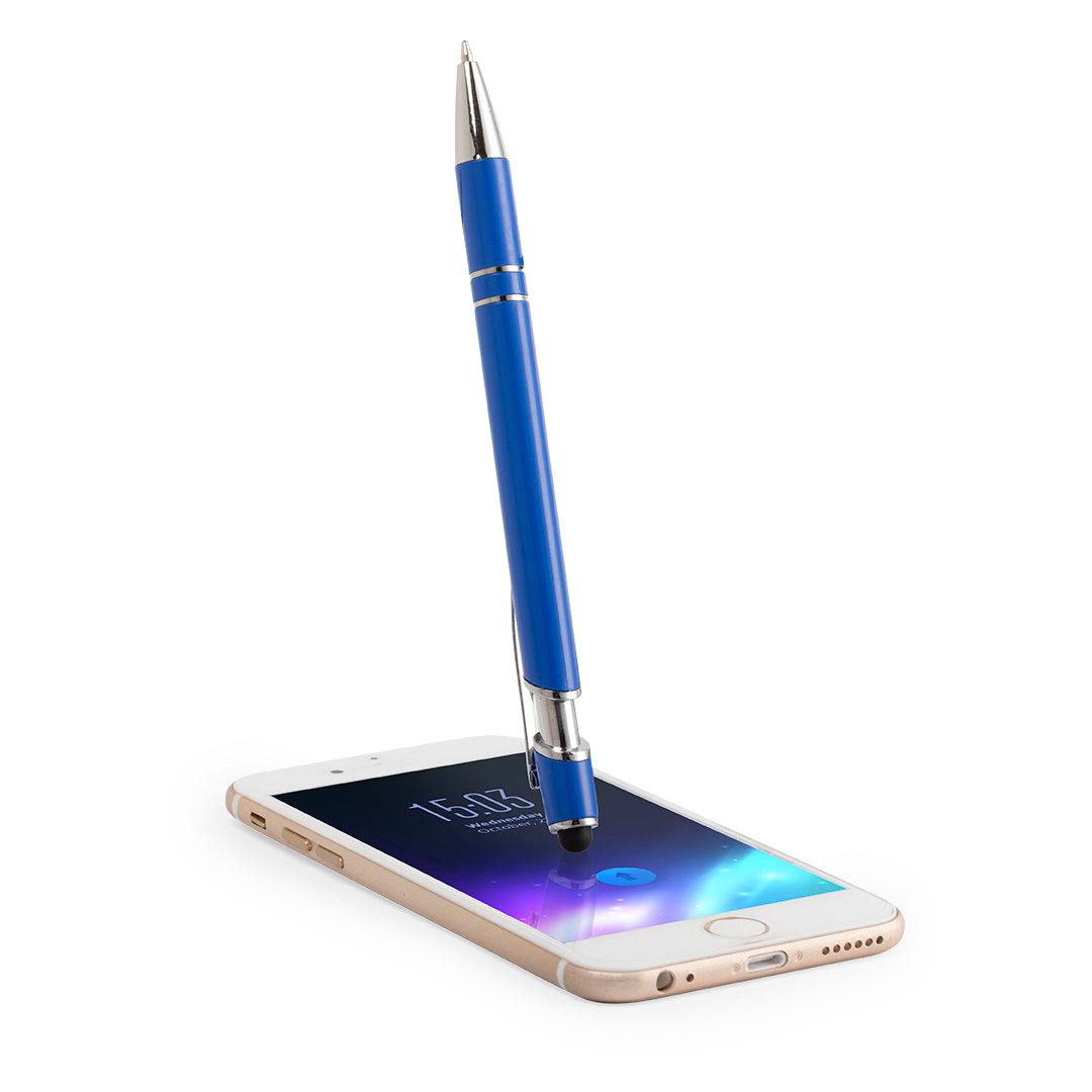 Pen met Touch Stylus - Mortsel