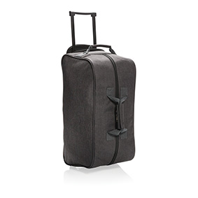 Sterke weekend trolley - Avelgem