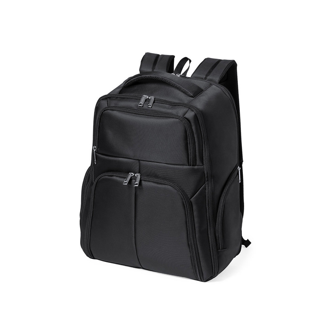 Premium Laptop Rugzak - Zele