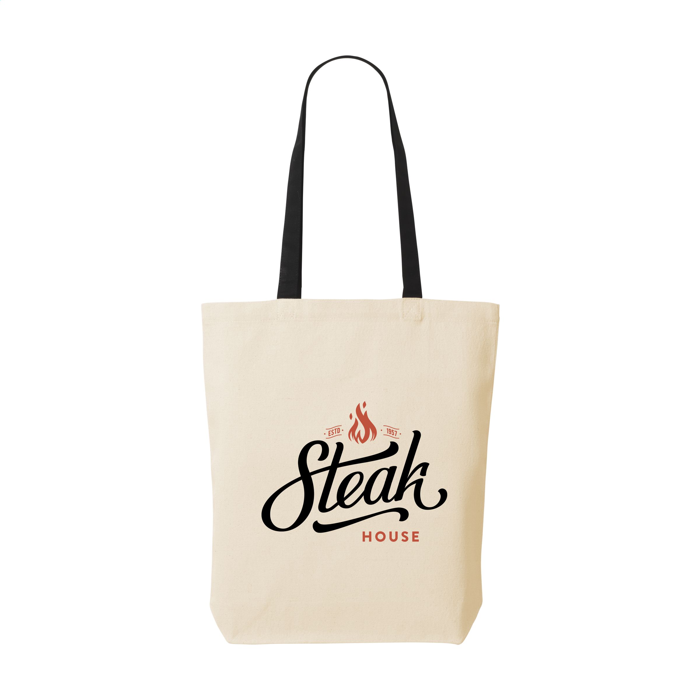 Canvas Shopper - Machelen