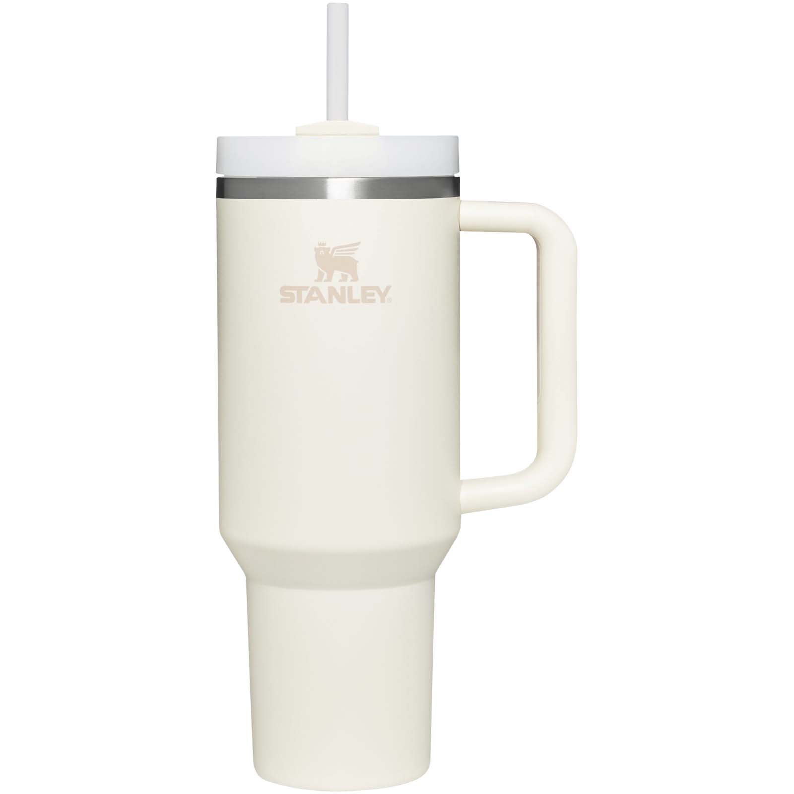 Duurzame Stalen Drinkbeker 1200 ml - Overijse