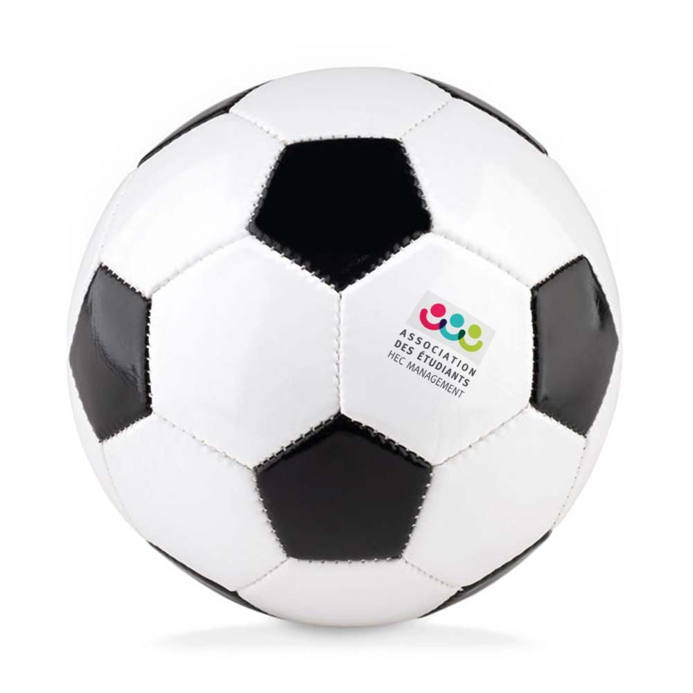 Kleine Voetbal 15cm - Essen