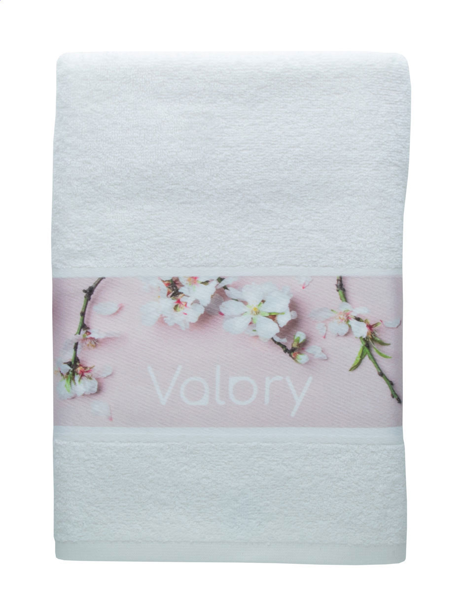Sublimatie Handdoek Luxe - Heuvelland