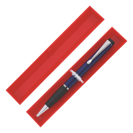 Rechthoekige Pennenkoker - Huldenberg