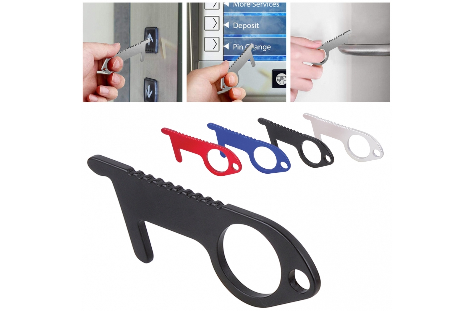 Hygiënesleutel - Sint-Denijs-Westrem