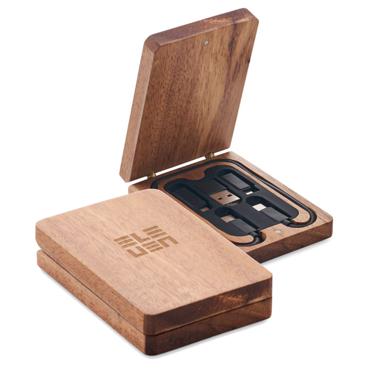 Set de câbles 3 en 1