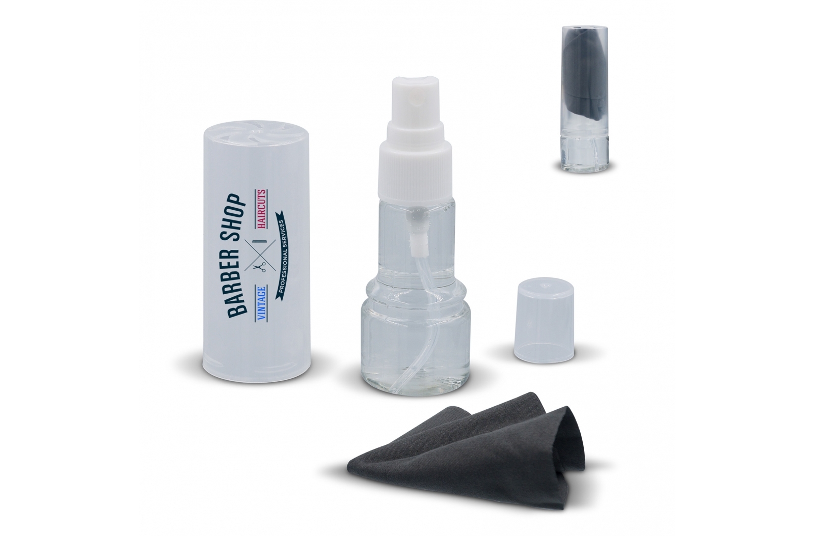 Anti-condensspray voor brillen 30ml - Bredene