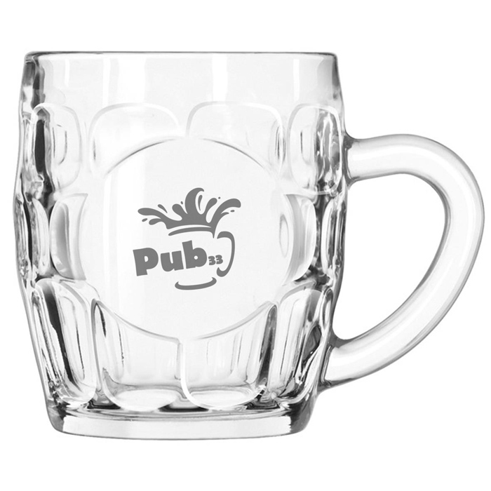 Gepersonaliseerde Bierpul - Hamont-Achel
