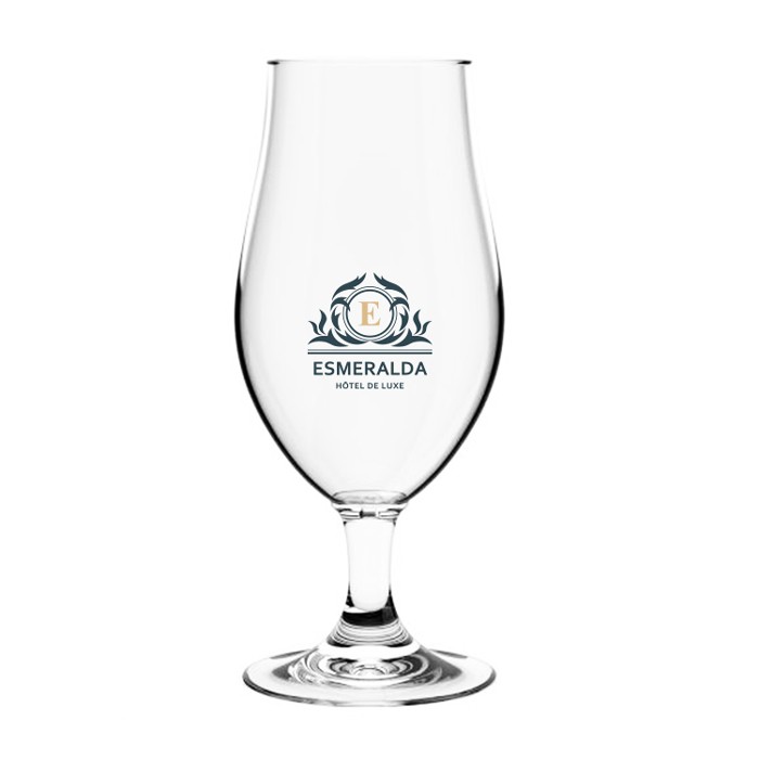 Persoonlijk Bierglas 40cl - Meulebeke