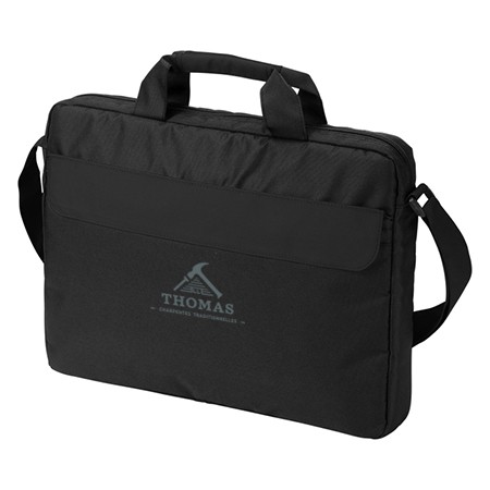 Laptop Conferentie Tas 15.6" - Leopoldsburg