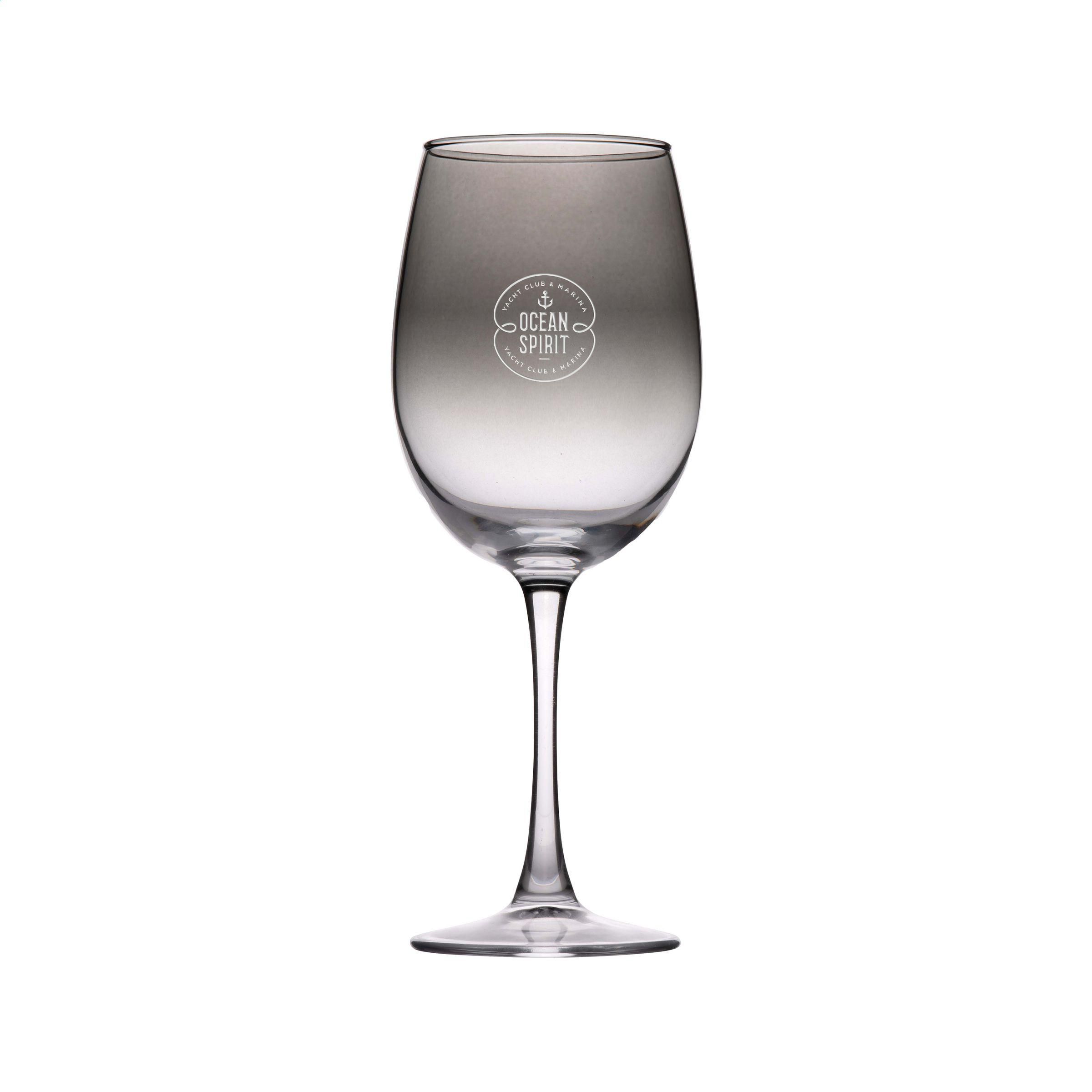 Rookglas Elegantie - Deerlijk bedrukken met logo