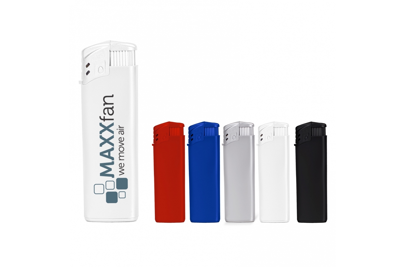 Elektrische Turboaansteker - Alken