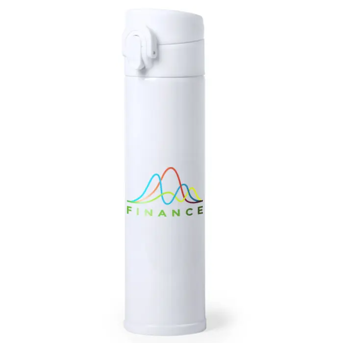 Thermos bedrukken - | Zaprinta Nederland