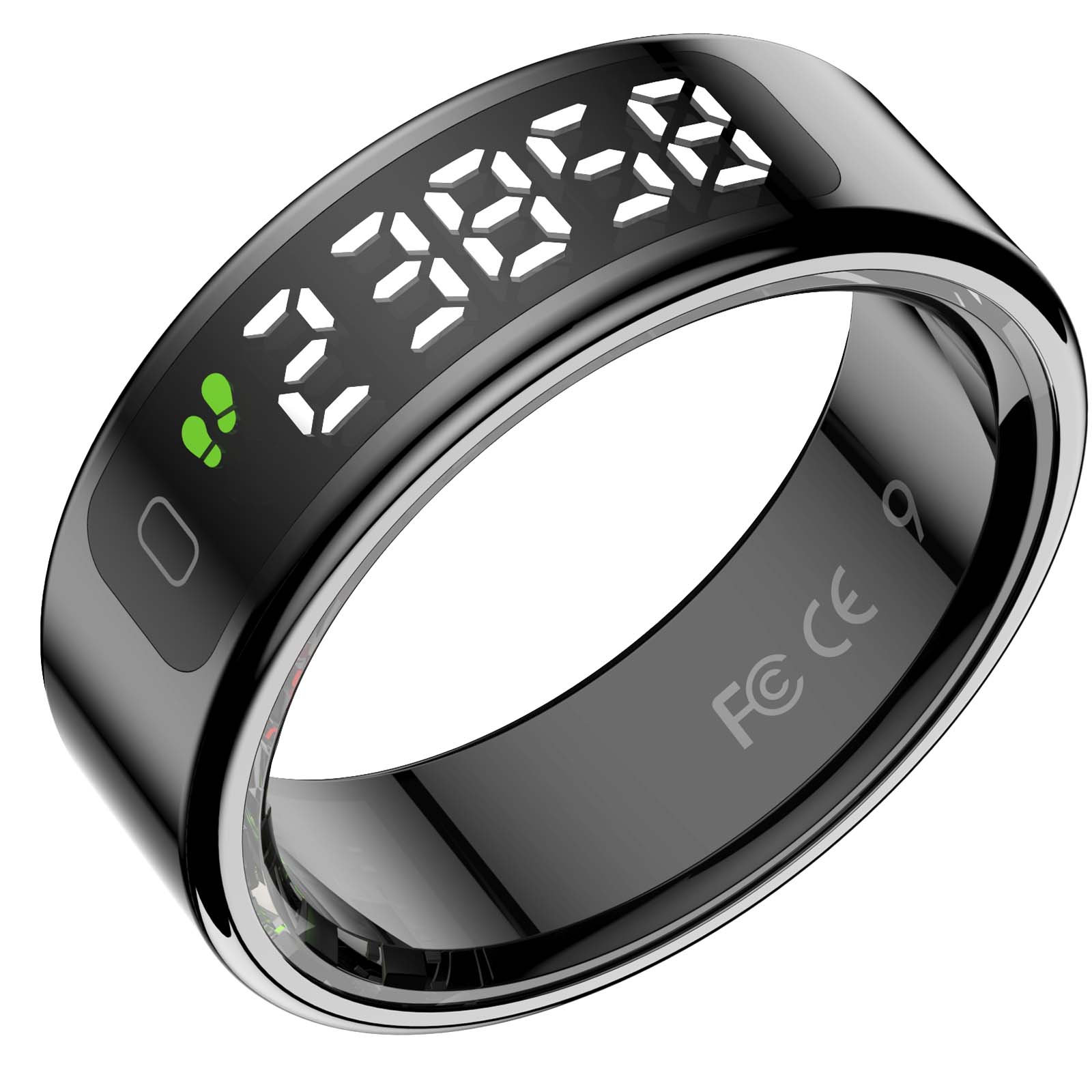 Prixton Orbyt Touch slimme ring