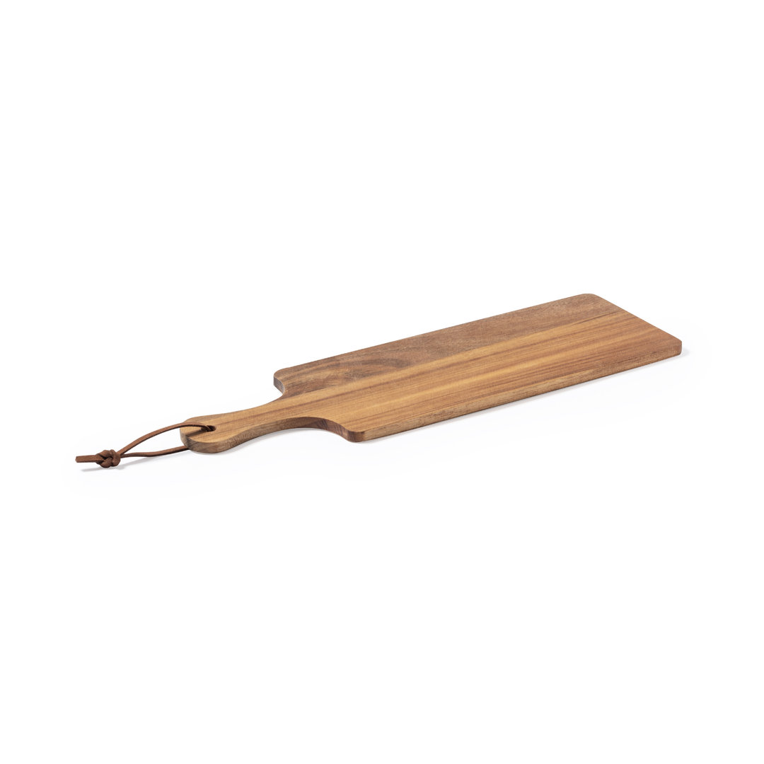 Houten Snijplank - Geetbets