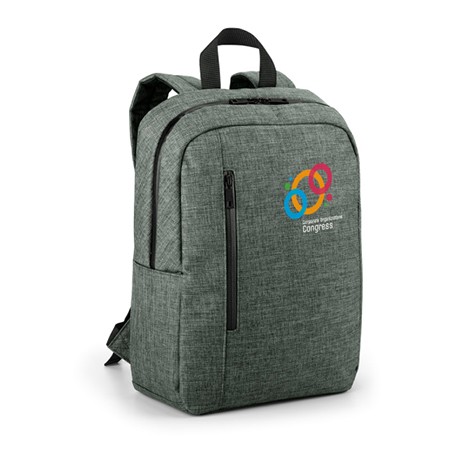 Schaduw Laptop Rugzak 14'' - Genk