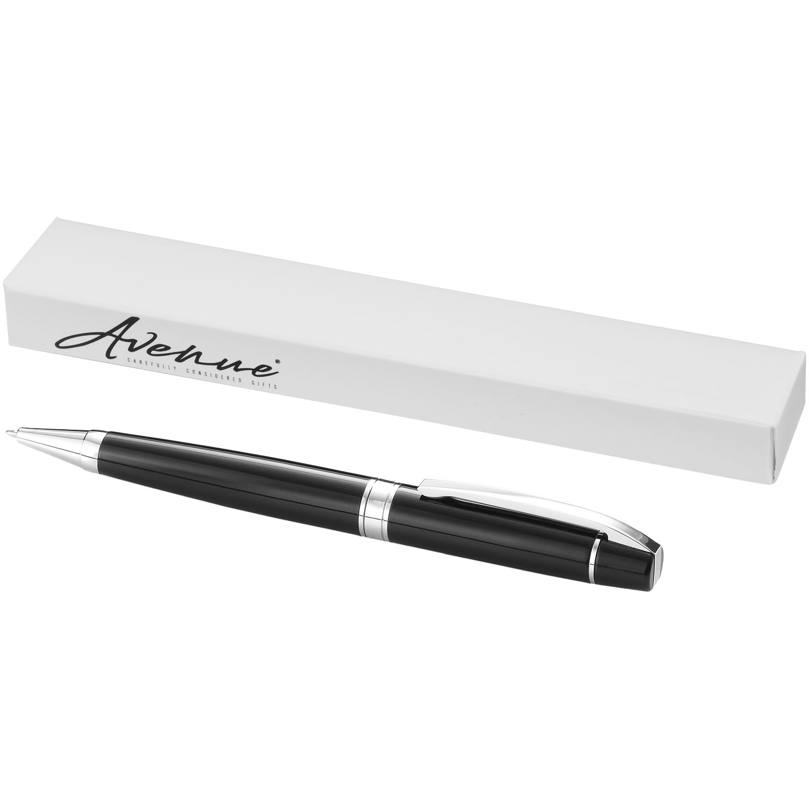 Klassieke balpen met geschenkdoos - Assenede