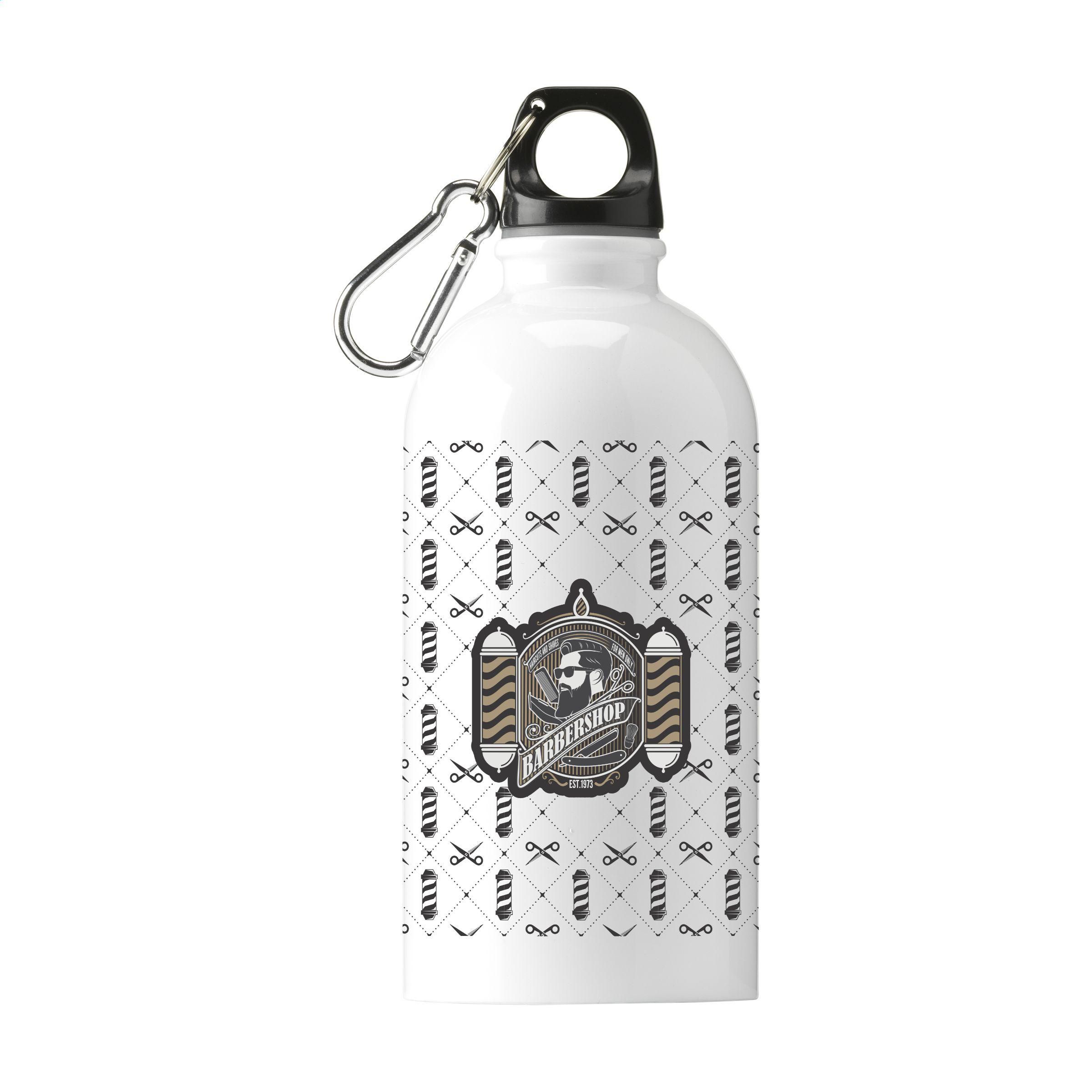 Ecologische Sportfles 500 ml - Dentergem bedrukken met logo