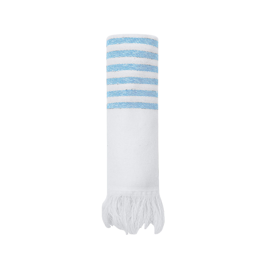 Zeevriend Pareo Handdoek - Willebroek