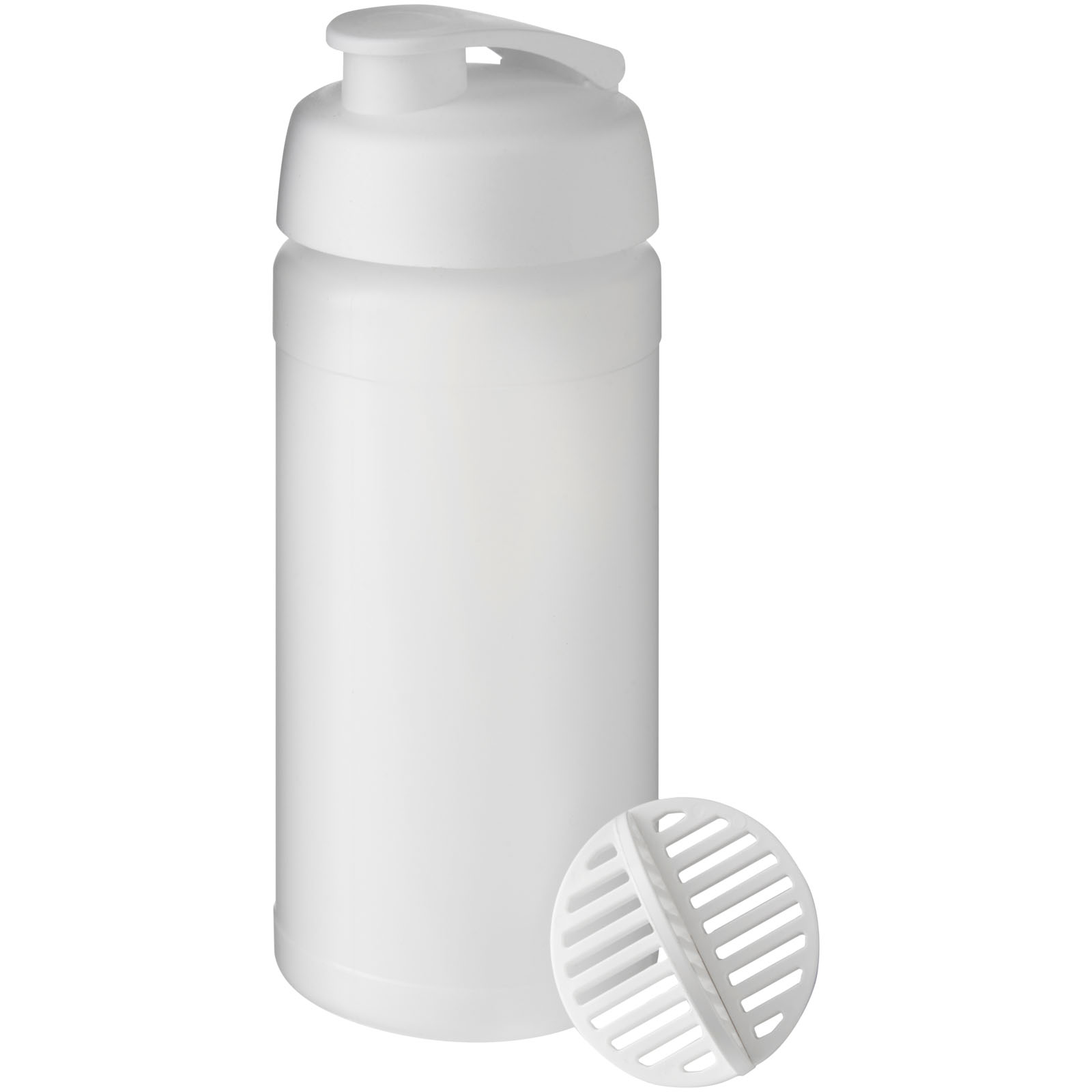 Baseline Plus shakerfles 500 ml - Ninove